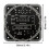 Build-Your-Own Clock Kit for Educational Soldering Practice Featuring Light-Sensitive Display Rotating Stand 7
