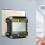 ANENG AC10+ Socket Voltage Tester Pro Circuit Checker Test Detector Polarity Socket Inspector Circuit Checker EU Plug 4