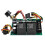 PWM  Motor Speed Controller  10 -55V Digital LED Display Adjustable Drive Module Input MAX 60A 12V 24V 36V 48V 5
