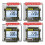 ANENG AC10+ Socket Voltage Tester Pro Circuit Checker Test Detector Polarity Socket Inspector Circuit Checker EU Plug 6