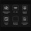 Luckfox PicoKVM Base Lite IP KVM Remote Management Tool Support 1920x1080@60fps Video Input HID Signal Output for Device Control 7