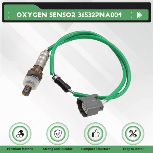 36532-PNA-004 Nouvelle Sonde Lambda O2 pour  STREAM 2.0L K20A la-RN3 2002 1