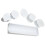 Set di Stampi per Cake  In Silicone 3D Riutilizzabili e Antiaderenti 3