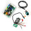 Controller & Dashboard Kit Display Panel with Control Circuit Board Accessories for  Mi 6/6 Lite Scooter MI6 5