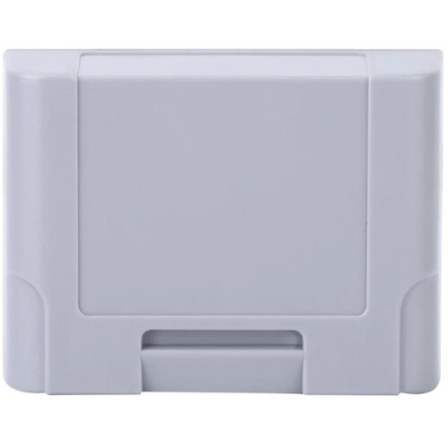 For N64 Memory Card for N64 Replacement Memory Card 256Kb Replacement Memory Card 2