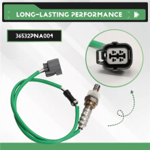 36532-PNA-004 New Rear Downstream MID Lambda Probe O2 Oxygen Sensor for STREAM 2.0L K20A LA-RN3 2002