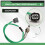 36532-PNA-004 New Rear Downstream MID Lambda Probe O2 Oxygen Sensor for  STREAM 2.0L K20A LA-RN3 2002 4
