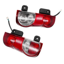 Tail Lamp for NV200 2009 2010 2012-2015 Rear Reverse Light Warning Turn Signal Lamp Car Accessories 26550-JX00A