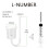 Aquarium CO2 Diffuser Acrylic Transparent Fine Water Tank CO2 Anti Reverse Diffusion Atomizer Water Injection Atomizer L 7