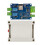 ESP32 RS485 Modbus Wifi  2-Way Relay Module Optocoupler Isolation 2 Channel Relay Module with Shell  7-24V 1