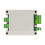 ESP32 RS485 Modbus Wifi  2-Way Relay Module Optocoupler Isolation 2 Channel Relay Module with Shell  7-24V 2