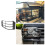 2Pcs HeadLight Lamp Guard Set STC53193 for   2 1999 - 2004 Front Light Bracket AutoPart 6