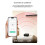 Tuya Zigbee IR Remote Control Universal Infrared Remote for Air Conditioner TV Fan App Voice-Controlled Timer Remote 8