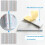 Breadboard Kit Jumper Wires Set for Students, Beginners & DIY Circuit Prototyping 5