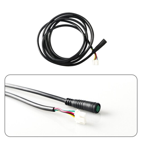 Controller & Dashboard Kit Display Panel with Control Circuit Board Accessories for  Mi 6/6 Lite Scooter MI6 2