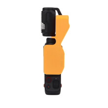 Clipe de Trava Do Gimbal para Ultra Protetor de Estabilizador Anti-Choque de 3 Eixos Acessórios para Câmera Gimbal Branco
