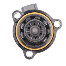 Válvula Desviadora de Bypass Cut-Off 06H145710C para A3 A4 A5 A6 TT Válvula Solenoide de Purga de Canister 06H145710B 702901000