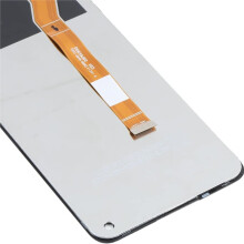 Daguys LCD-Scherm en Digitizer Volledige Assemblage voor OPPO K10 4G/5G voor Q3s/Q3t/V25/9 Pro RMX3471 RMX3472