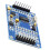 ADS1256 24 Bit ADC Module - ADC Acquisition 24 Bit 8 Channel Data Acquisition Board 3