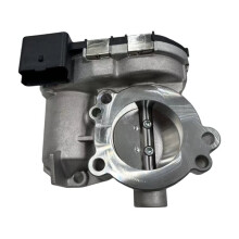 9652510380 Car Throttle Body for 206 207 C3 1.4 8V