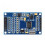 ADS1256 24 Bit ADC Module - ADC Acquisition 24 Bit 8 Channel Data Acquisition Board 5