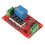2pcs  12V FRM01 Multifunction Timer Delay Relay Module with Segment LEDs for  Home 5
