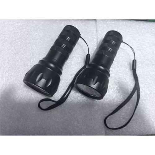 21-LED UV Flashlight, Ideal for Detecting Pet Urine Stains, Verifying Banknotes, and More,A Multifunctional Flashlight 2