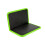 Folding Magnetic Tool Mat Double-Sided Leather Pad for Hardware Storage Power Tool Accessories 2
