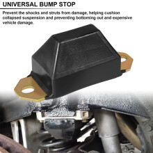Universelles Bump Stop Blattfederstoßdämpfer-Set 9.9137G für Viele Autos, Lastwagen und SUVs, für CJ5 1976-1983