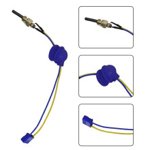 Car Air Gasket Ceramic Glow Plug Kit for 12V 2KW 5KW 8KW Chinese Heater Parking Heating Kits