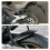 Extensor de Guardabarros de Motocicleta Protector de Salpicaduras Cubierta de Salpicaduras para  700MT 700 MT 2023- 6