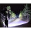 Rechargeable Professional Diving Headlamp 100M Underwater Waterproof Diving  Flashlight Under Water  Lantern 9