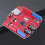 VS1053 Codec Decoder Shield TF Card Slot MP3 Expansion Board Vorbis/AAC/WMA/MIDI OGG Real- Recording for 1