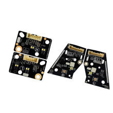 4PCS Front LED Daytime Running Light Board & Turn Signal Light Source Chip Board Kit for CT5 20-23 PCB Board