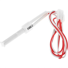 Encendedor de Pellets Cerámico de 120V - para Parrillas/Calentadores de Pellets de Madera REC TEC - Longitud 805mm