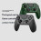 Wireless  Controller Gamepad Joystick for PS4 PC Android Mobile Phone Game Trigger Remote Control Gamepad A 3