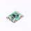 5V 2A Laagspannings Enkel/Dubbel Kleur Lichtbord Controller Oplaadbare LED Touch  Module PCB DIY Accessoires B 5