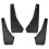 4pcs for   6 2025 2026 Mudguard  Mud Flaps Guards  Mudflaps Car Accessories 3