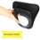 4pcs for   6 2025 2026 Mudguard  Mud Flaps Guards  Mudflaps Car Accessories 6
