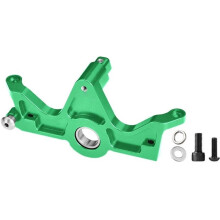 7075 Aluminum Bearing Motor Mount for 1/10 Slash 4X4 Hoss 3S Foot Stampede 6860A B