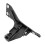 Front Bumper Bracket (Left) 8E0805363 for  A4 A4L 5