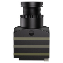 Volledige Kleur Nachtzichtcamera 1500 TVL Analoog Beeldoverdracht Volledig Scène Hoge Definitie 50fps