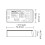 MiBOXER SM5 ML5 5 in 1 LED Controller Tuya Voice APP for RGB Lighting Control ML5 3