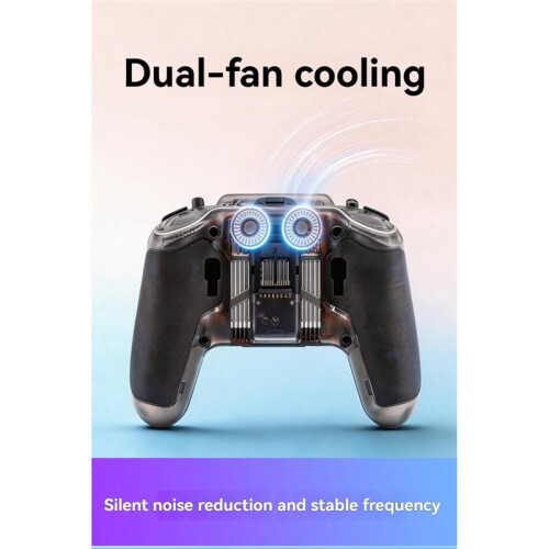 Transmissor RC FPV V12 CNC MAX STM32 H7 Dual-Frequency 2.4G 1W ELRS LR1121 EdgeTX Tela Colorida de 2.4 Polegadas para Drone B 1