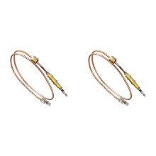 2X for Robertshaw Direct Vent Fireplace 27 Inch Thermocouple Robertshaw 446-511