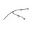 Fuel Pipe 1521640 Suitable for  Mondeo, Focus, 3