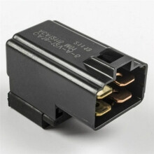 OME CA1A-12V-A-5 ACA12115 Helt Nya Bildelar 12V-Relä för Passar för för 27002-1062