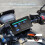 Motorcycle Wireless Carplay Android Auto Screen, Navigation System, 5" Portable Car Stereo Support , Assistant 7