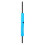 8X New Durable Wire Wrap Hand Tools Wsu-30M Wire Wrap Strip Unwrap Tool for Awg 30 Cable Prototyping Wrapping 4