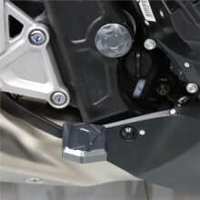 Motorcykel Bromspedal Bromsförstorare för CB650R CBR650R 2019-2025